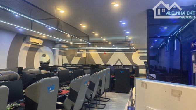 Bán nhà MT đường Chương Dương, Linh Chiểu, đang cho thuê 60tr/th. 30 tỷ/220m2. - 1