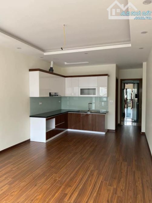 BÁN NHÀ PHÂN LÔ THÁI HÀ ĐỐNG ĐA 37m X6 TẦNG - MT 3.8m - GIÁ: 12.5 TỶ - 1