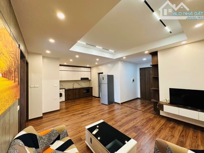 Căn Hộ Thái Thịnh vị trí đắc địa 1 căn duy nhất dân trí cao giao thông kết nối định. - 1