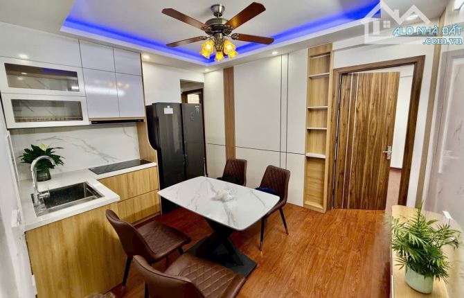 BÁN CĂN HỘ LÔ GÓC CC VỌNG HÀ ,HOÀN KIẾM 3.8 tỷ 60 m, Ô TÔ, KHU VỰC TRUNG TÂM, GẦN Hồ GƯƠM - 1