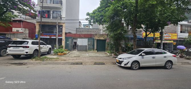 BÁN NHÀ MP NGUYỄN XUÂN KHOÁT, 180M2, MT10M, OTO TRÁNH VỈA HÈ, XÂY TÒA VP, K.SAN. - 1