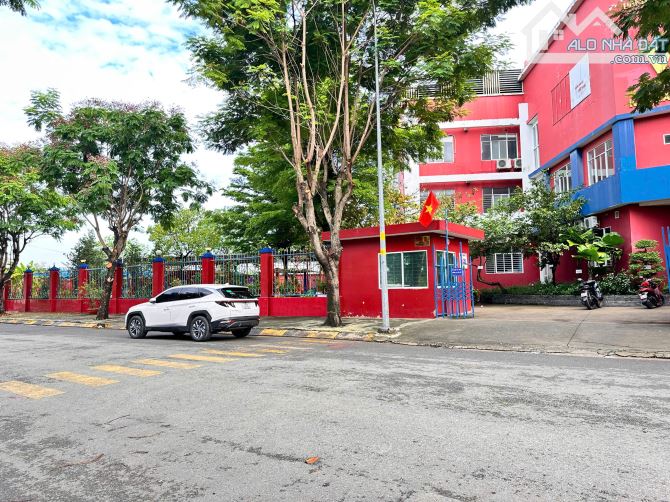 CHUYỂN NHƯỢNG TOÀN BỘ TRƯỜNG MẦM NON VIỆT ANH , p.tam bình ,tp.thủ đức. DT-4439m2- 179 tỷ - 1