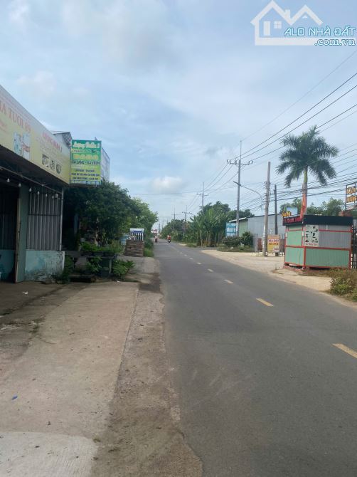 Bán Nhà 2 Mặt Tiền Cực Đẹp – Suối Quýt, Cẩm Đường, Long Thành – Gần Chợ, Giá Chỉ 1.9 Tỷ! - 1