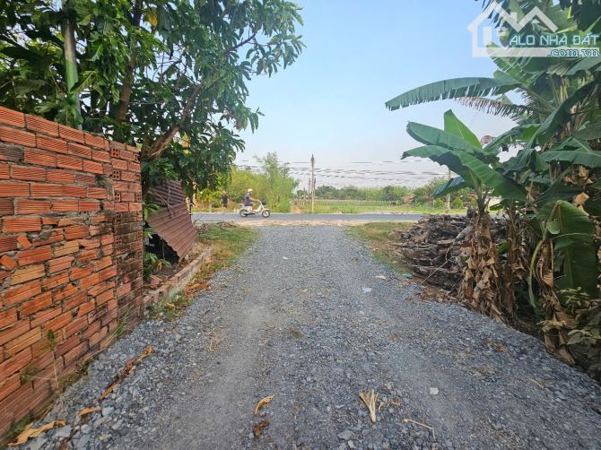Bán gấp đất Đt 788, Châu Thành, 18x26, thổ cư 100%, 150tr/ sổ - 1