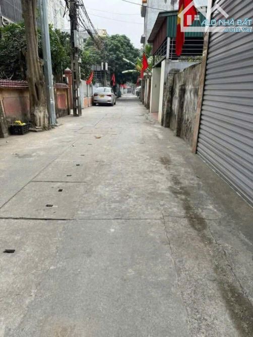 LÔ ĐẤT “VÀNG” TẠI – DU NỘI MAI LÂM ĐÔNG ANH ☘️ĐẦU TƯ LÀ CÓ LÃI DT 50M - NHỈNH 4 TỶ - 1