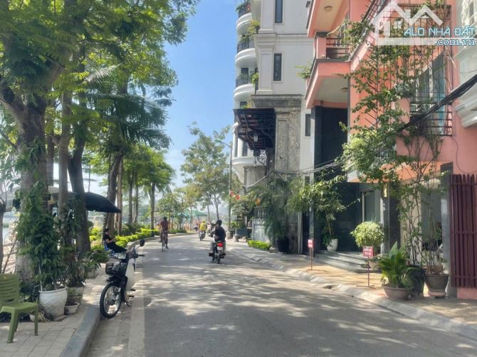 BÁN NHÀ MP TRẤN VŨ, VIE HỒ TRÚC BẠCH, HỒ TÂY, 131M2, MT7.5M, GIÁ ĐẦU TƯ XÂY TÒA K.SẠN, VP - 1