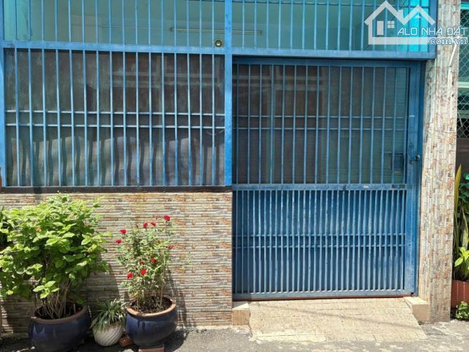 Bán nhà 2 tầng chính chủ gần lê đức thọ, phường 16, gò vấp, 82m2, giá 6.x tỷ - 1