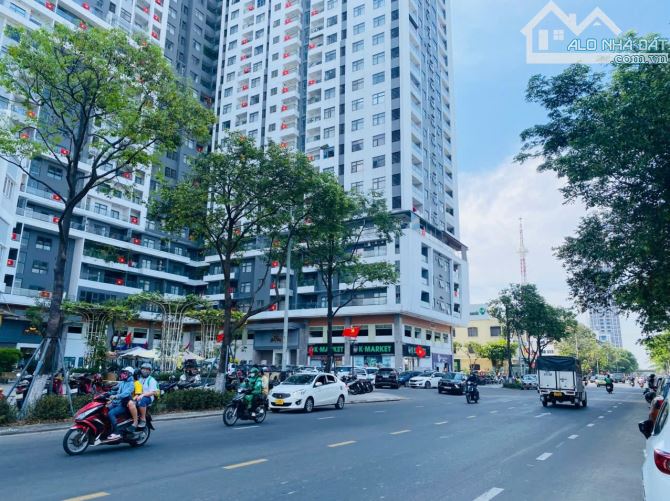 BÁN ĐẤT ĐƯỜNG TRẦN HƯNG ĐẠO - ĐỐI DIỆN ĐÀI TRUYỀN HÌNH