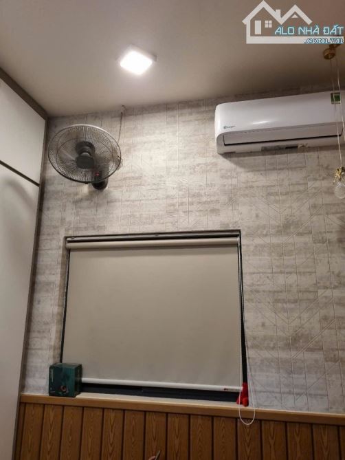 Bán nhà 3 tầng ngang 3.5m, đường Thành Mỹ, phường 8, quận Tân Bình, giá 3.4 tỷ - 1