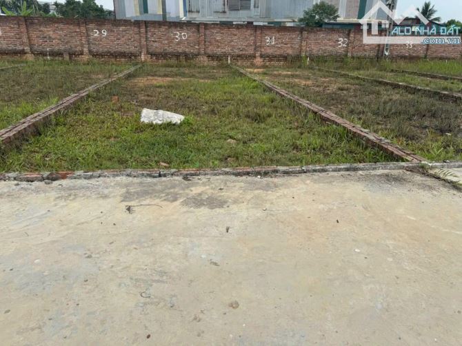 Chào bán 56,3m Xuân Đồng - Tân Minh - Sóc Sơn- Hà Nội - 1