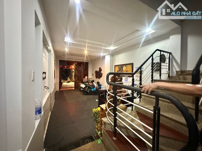 NHÀ 3 TẦNG  VỪA Ở VỪA CÓ DT NGŨ HÀNH SƠN DT 45TR/TH_DT KHỦNG 187M2_NGANG 7.8M_CHỈ 15.9 TỶ - 1