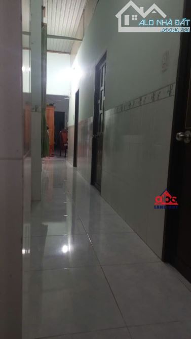 SC009  Cần Bán Nhà Cấp 4 gác lửng sau giáo xứ  Hà Nội  chợ  số 6 P Tân Biên, Tp Biên Hoà _ - 1