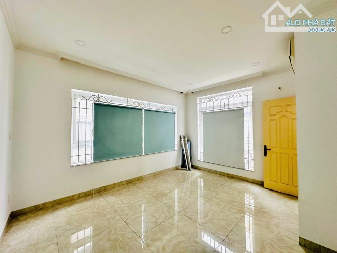 CHO THUÊ NHÀ PHỐ THƯƠNG MẠI Cityland TRẦN THỊ NGHỈ (4 TẦNG) NHÀ MỚI ĐẸP - 1