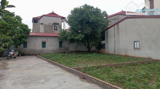 BÁN ĐẤT XUÂN LÂM, THUẬN THÀNH. 85M2 * MT 8,5M * 2,95 TỶ. ĐƯỜNG Ô TÔ - 1
