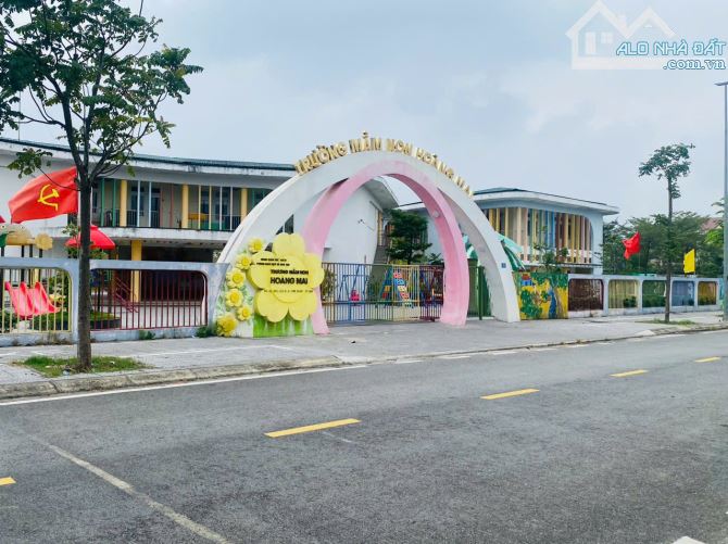 BÁN LÔ GÓC 2 MẶT TIỀN – KHU QUY HOẠCH NGUYỄN VĂN LINH, HƯƠNG SƠ, TP. HUẾ - 1