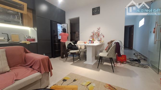SIÊU PHẨM Võng Thị Tây Hồ 80m 6 tầng MT 5m 25.5 tỷ Thang máy kinh doanh - 1
