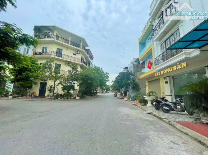 🔥🔥 Lô  Đông Nam 50m2 rẻ nhất tđc Xi Măng, Sở Dầu, Hồng Bàng - Giá chỉ 3,55 tỷ - 1
