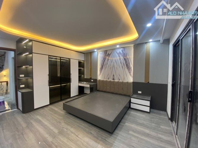B.ÁN NHÀ-NGÔ GIA - DÂN XÂY -60m2-4T NHỈNH 9.4 TỶ-MẶT TIỀN RỘNG -GẦN PHỐ -DK DÒNG TIỀN  ĐỈN - 1