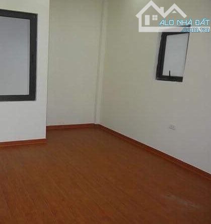 Bán nhà ngõ 158 phố Trương Định 52m2 x 4 tầng mt 3,85m 15,8 tỷ - 1