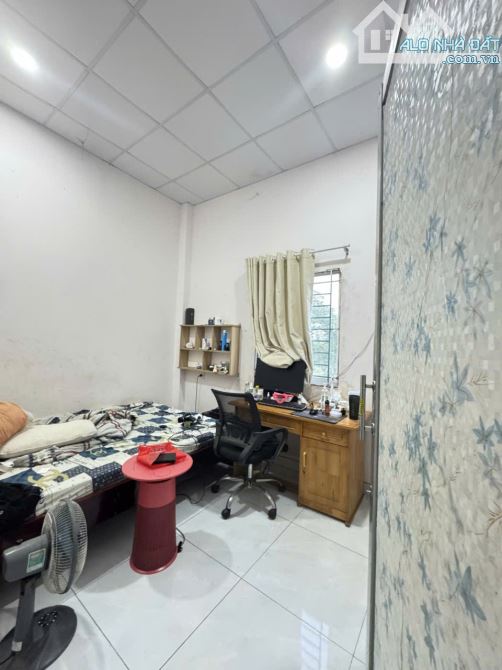 NHÀ ĐẸP GIÁ TỐT - HẺM NHỰA 6M - TAM ĐA, TP. THỦ ĐỨC - GẦN NGUYỄN DUY TRINH - CHỈ 4.3TỶ TL - 1
