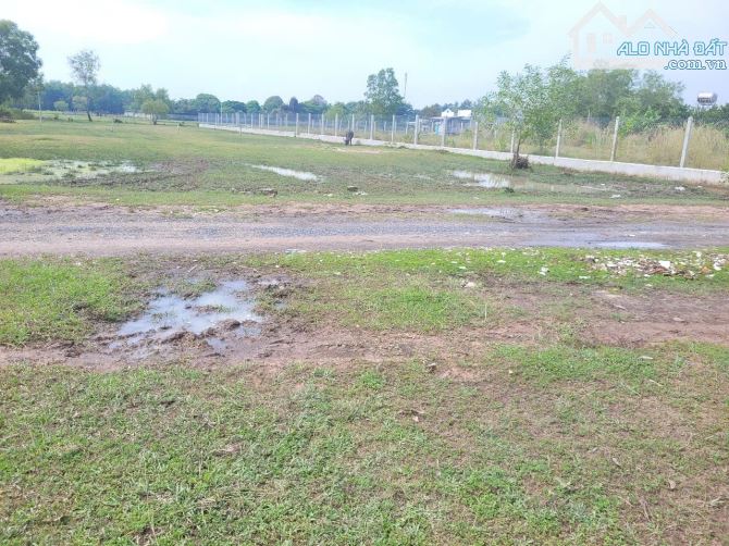 Đất Xã Vĩnh Thanh cách Đường 25C 300m - 1