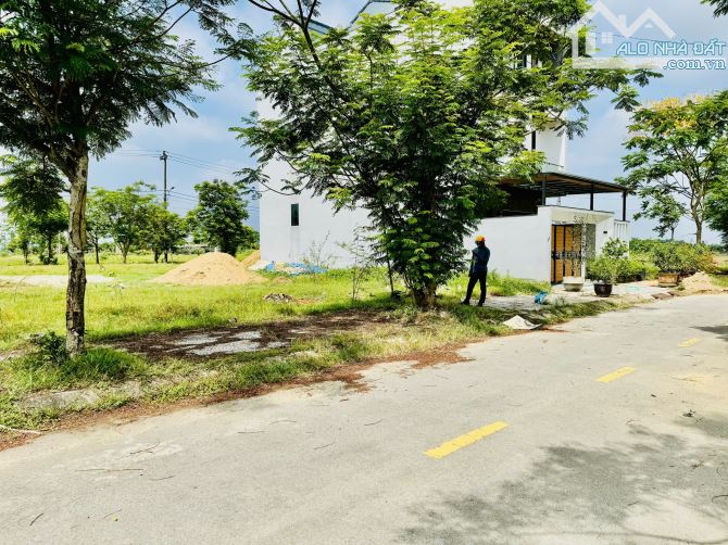 🏡 CƠ HỘI SỞ HỮU ĐẤT ĐẸP KQH TĐ4 – THỦY VÂN, HUẾ CHỈ 25TR/M2 - 1