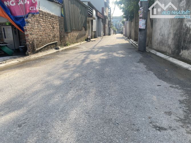 TIÊN DƯƠNG Ô TÔ ĐỖ CỔNG gần 60m2 MÀ CHỈ HƠN 3 TỶ - 1