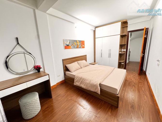 TT_QUẬN_BĂC_TỪ_LIEM --- #ĐÔNG_NGẠC  -CƠ HỘI HIẾM  B.Á.N GẤP CHUNG CƯ MINI -- SỔ ĐỎ RIÊNG - 1