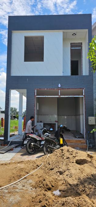 Bán NR Gò Hưu, Mỹ Hạnh Nam, Đức Hòa, Long An, 1,4 tỷ, 100m2, Chính chủ siêu hot - 1