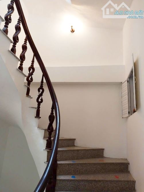 Giá chỉ 13.85 tỷ có ngay nhà 5 tầng Đại Mỗ, Nam Từ Liêm. Diện tích 65m2, ô tô đỗ cửa, KD. - 1