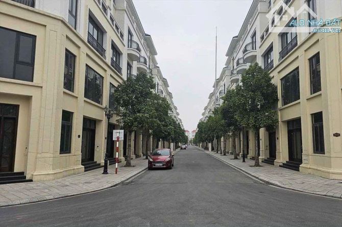 BÁN CĂN LIỀN KỀ SAN HÔ - 48M2, MT4M - VINHOMES OCEAN PARK 2, GIÁ TỐT TỪ CĐT, VỊ TRÍ ĐẮC ĐỊ - 1