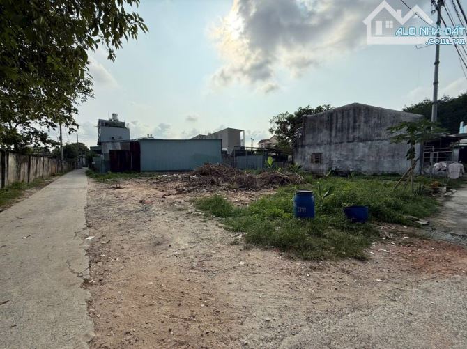 BÁN LÔ ĐẤT 110M2- GIÁ CHỈ 1 TỶ 770 TRIỆU - TÂN HIỆP - HÓC MÔN -GIÁ ĐẦU TƯ - 1