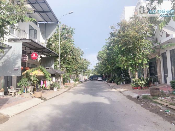 Cặp nền đẹp 7,2 tỷ - B35 - GĐ3 KDC 91B - Trung tâm Cần Thơ, Quận Ninh Kiều - 1