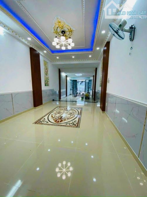 💼 Bán Nhà Mặt Tiền Mê Cốc – Sầm Uất – Gần Cầu Rạch Cát – Ở Ngay Hoặc Kinh Doanh - 1