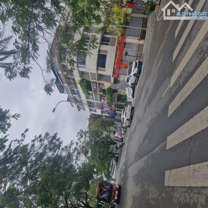 Lk KĐT AN HƯNG TRỤC CHÍNH KINH DOANH, 83M, MT5M - 1