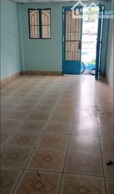 Bán nhà Hương Lộ 2, Ngay Mã Lò, Bình Trị Đông, 38m2 - 3.3x11 - 2 tầng, chỉ hơn 2 tỷ. - 1