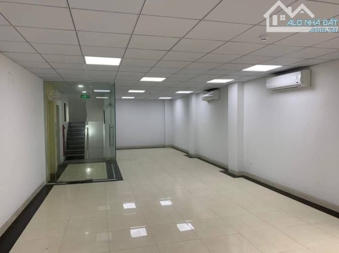 Hoàng Văn Thái - Thanh Xuân 143m x 9 tầng, mặt tiền 4.5m, giá 45 tỷ thương lượng - 1