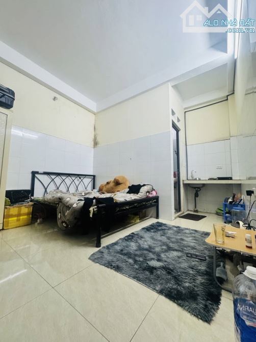Bán nhà Đình Quán - Bắc Từ Liêm 70m2 5 tầng giá nhỉnh 12 tỷ - 1