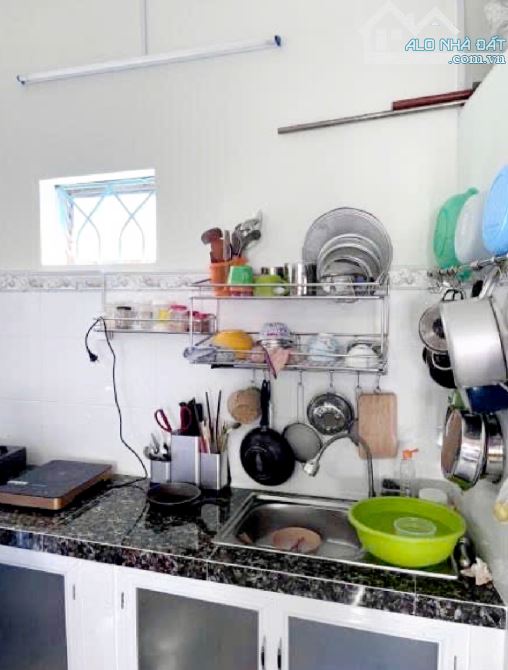 Bán nhà Tân Hòa Đông 44m2 2 tầng hẻm xe hơi chỉ nhỉnh 3 tỷ - 1