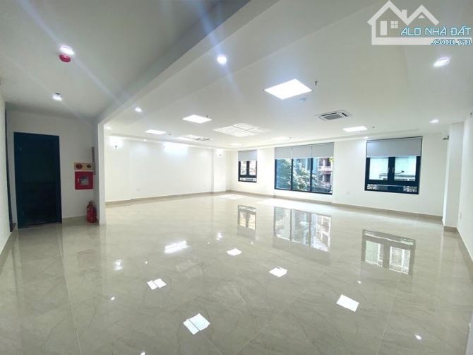 Building 7 tầng KĐT Yên Hoà, 113m, 7 tầng, mt 10m, 45 Tỷ. - 1