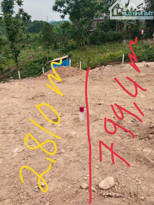 Đất view Sông Suối Hữu Trạch_ Bình Thành_ Tp Huế - 1
