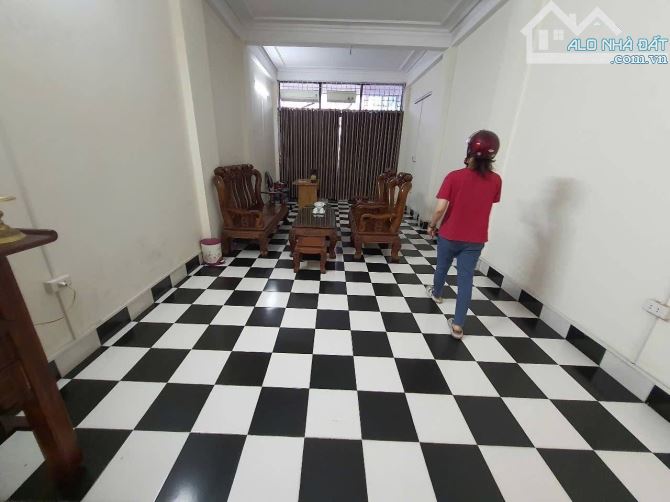 Bán Nhà ,Đại Lộ Tôn Đức Thắng,  An Đồng, An Dương  6 tỷ.3.Tầng, Diện Tích 100m2,Đường 40m. - 1