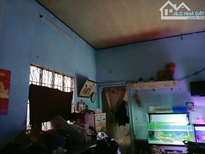 Nhà sát mặt tiền Đường số 2 Trường Thạnh Quận 9 cũ - 1