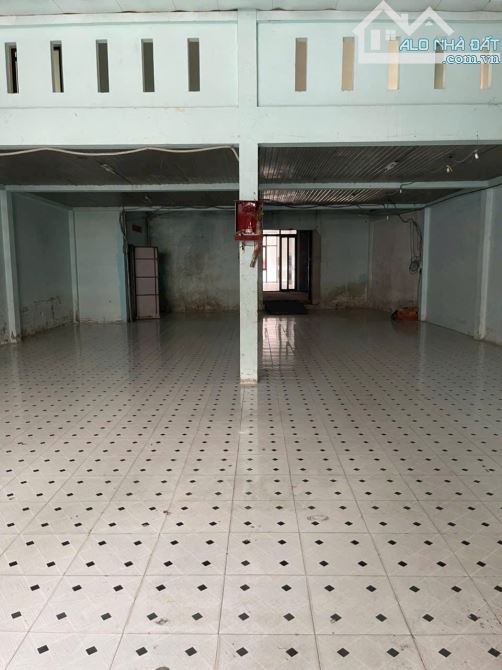 Bán xưởng 1200m2. Đường 6m xe tải. Xuân Thới Đông. Hocmon - 1