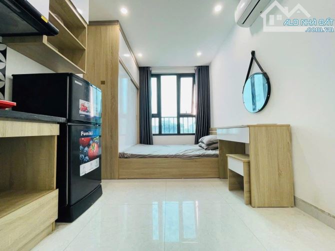 Đình Thôn-10 Phòng Khép Kín Full Đồ -Dòng Tiền 650tr/Năm DT 60m .7 Tầng .Giá 13,5 Tỷ - 1