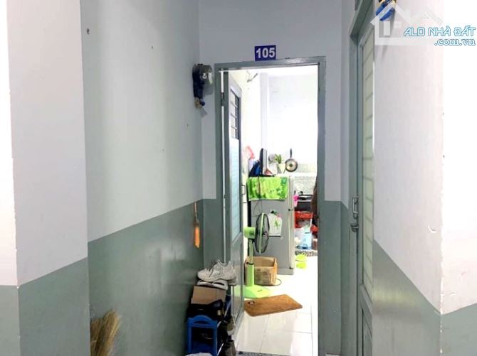 Bán Chdv Phường 12 Gò Vấp, Phan Huy Ích, 120m, 5 tầng, hẻm ô tô kinh doanh,14.x tỷ - 1