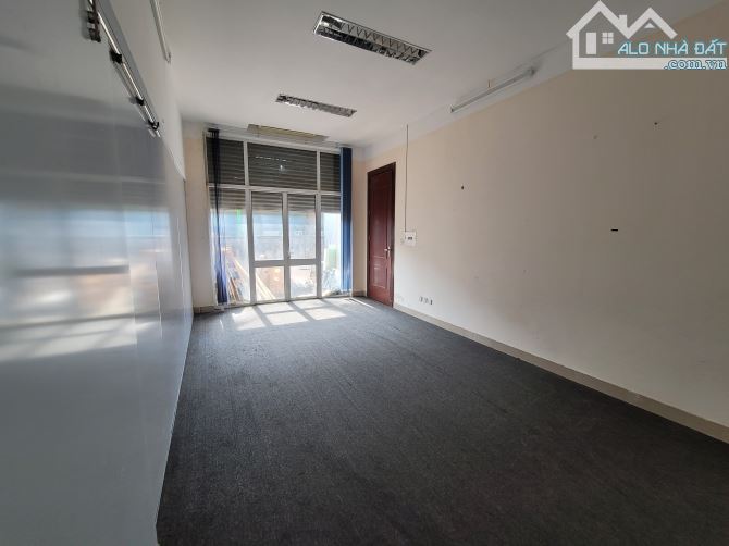 MẶT PHỐ LÊ TRỌNG TẤN- THANH XUÂN , CHO THUÊ VP 25M, 50M, 120M, 200M - 1