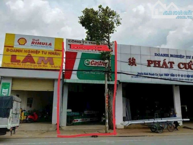 BÁN NHÀ 15 tỷ 158 M2 MẶT TIỀN ĐƯỜNG 3/2 , HƯNG LỢI, NINH KIỀU, TPCT - 1