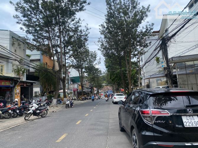 NGUỒN THU 25TR/ TH NHÀ 2 MẶT TIỀN YERSIN P9 GIÁ 7.9 TỶ - 1