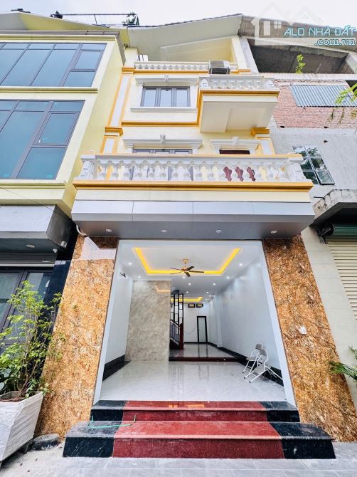 GIÁ CÓ 102 THỊNH LIỆT-72.5m-KINH DOANH THANG MÁY CHỈ 17tỷ - 1